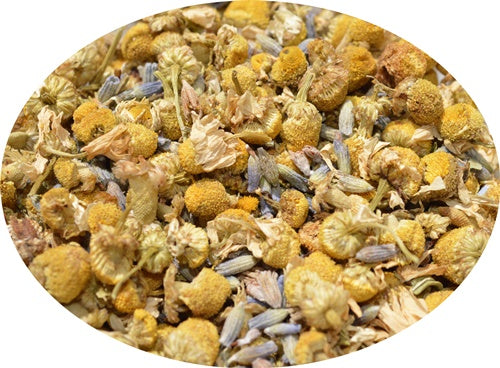 Herbal Blends