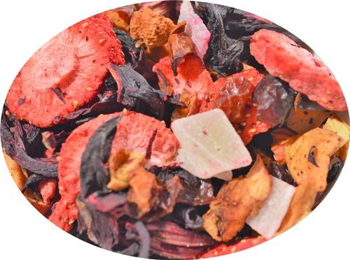 Fruit Infusions