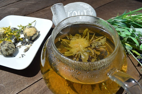 Artisan Tea