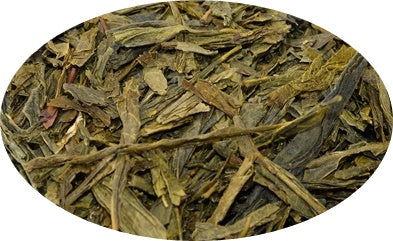 Green Tea
