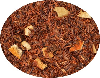 Rooibos and Honeybush