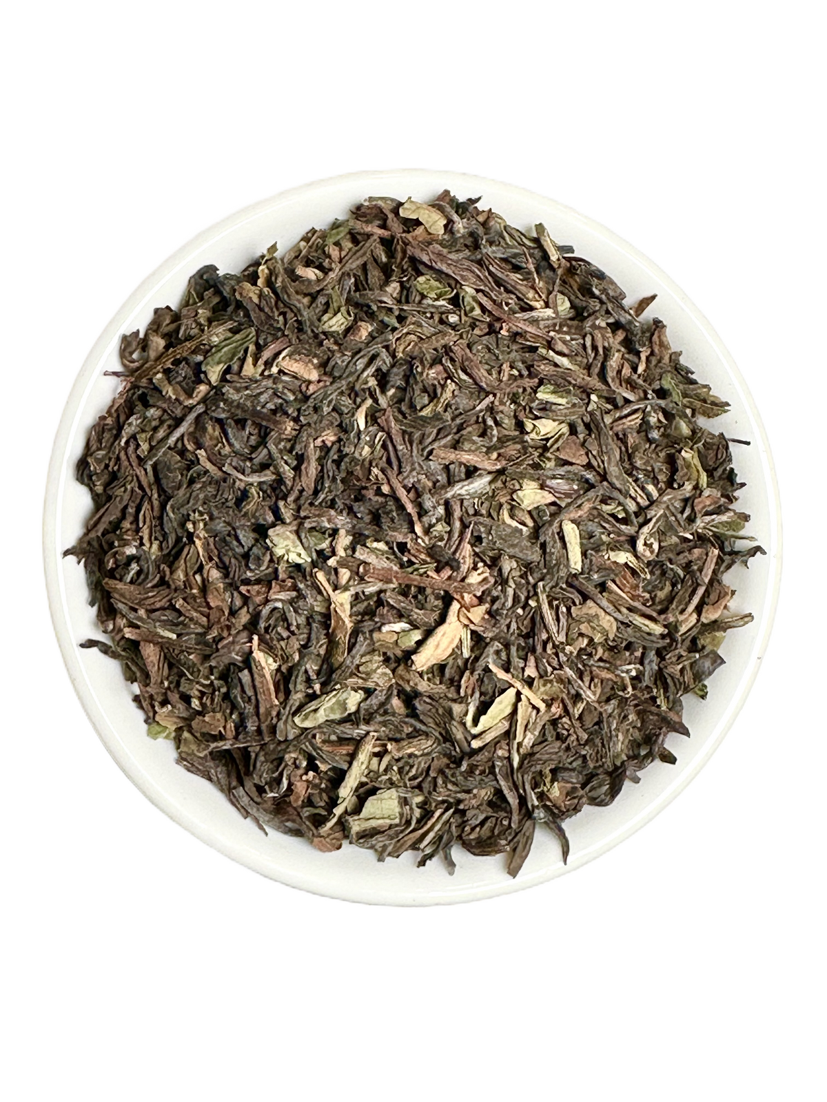 Black Tea Simply Darjeeling 1st Flush Lucky Hill