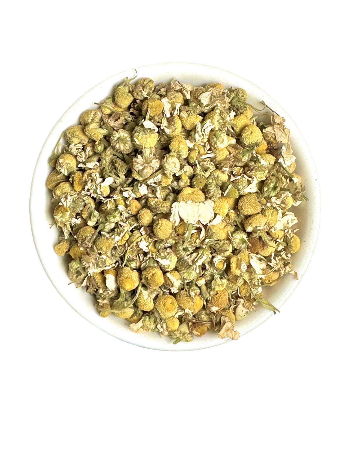 Chamomile Blossoms