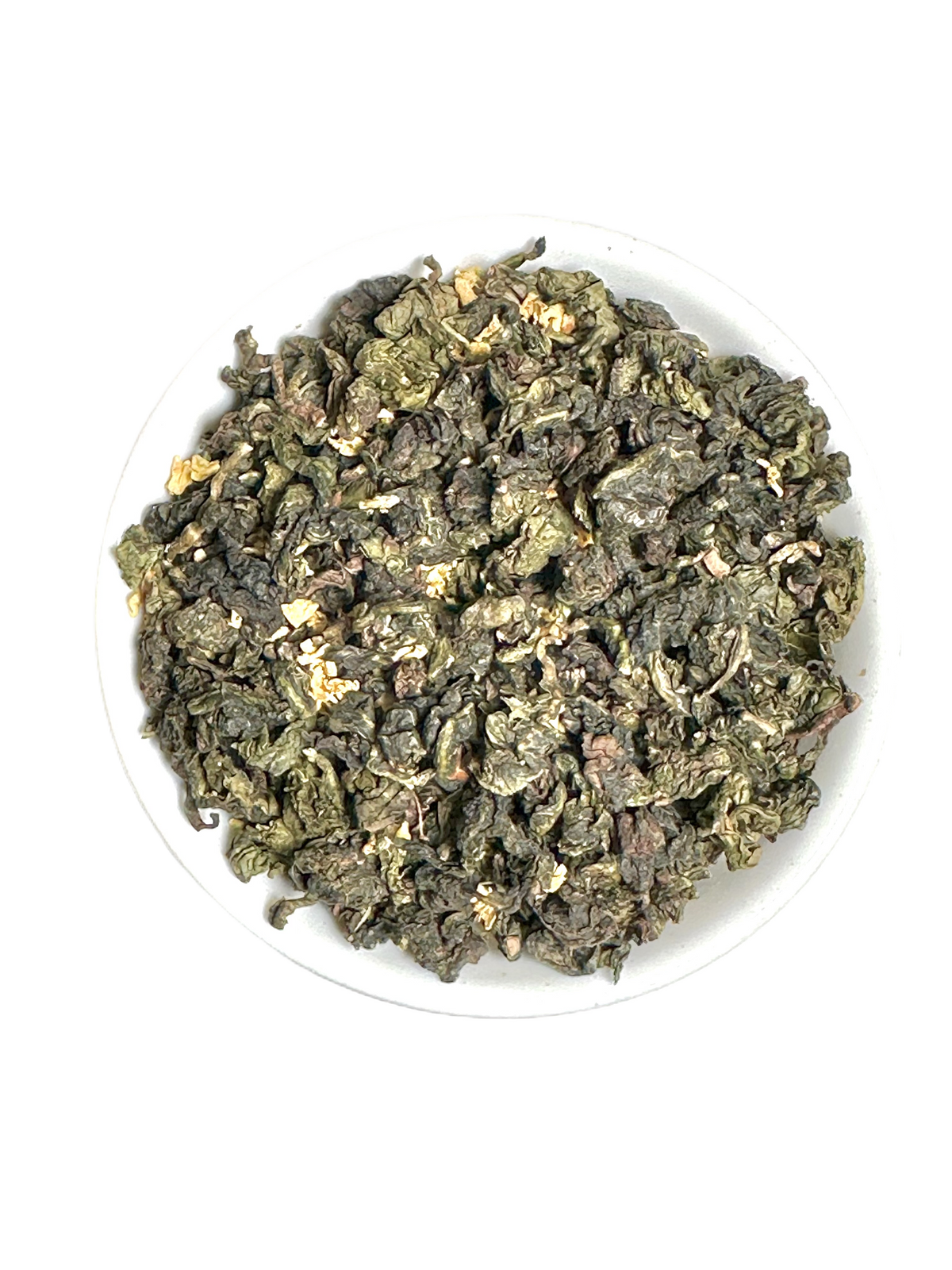 China Oolong Huang Jin Gui - Golden Osmanthus
