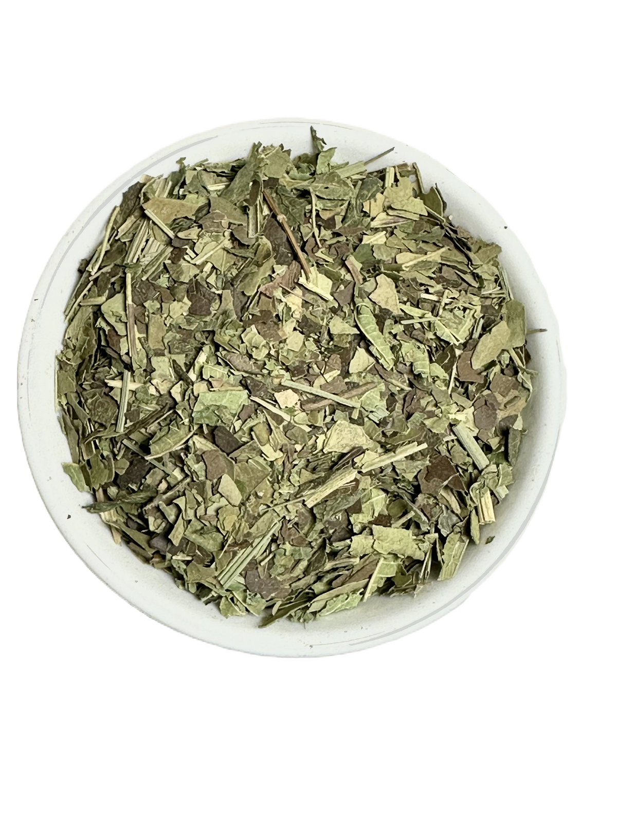 Herbal Infusion Balance with Matcha