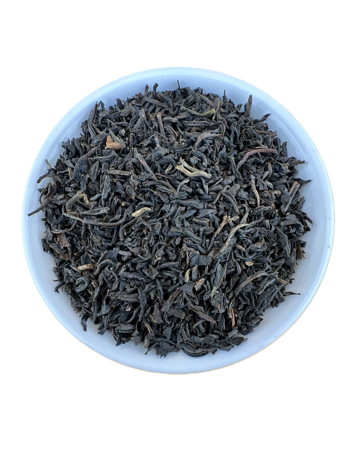 ORGANIC Black Tea China Keemun OP