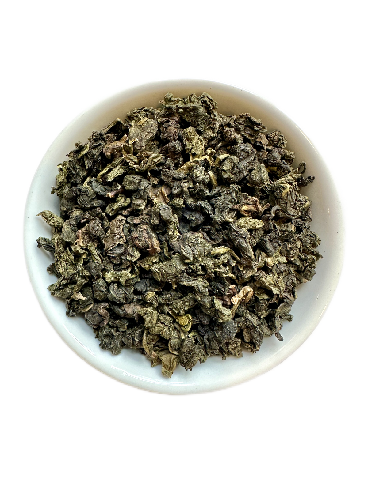 ORGANIC China Oolong