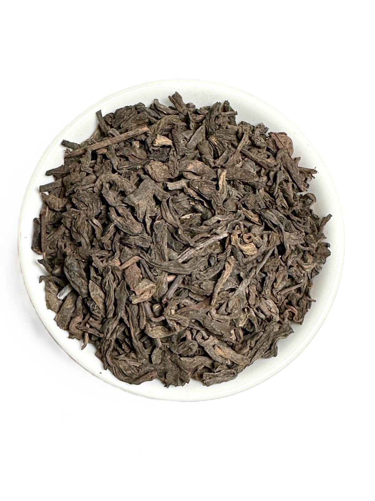 Organic Pu Erh Tea
