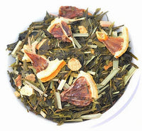 Sencha Ginger Lemon