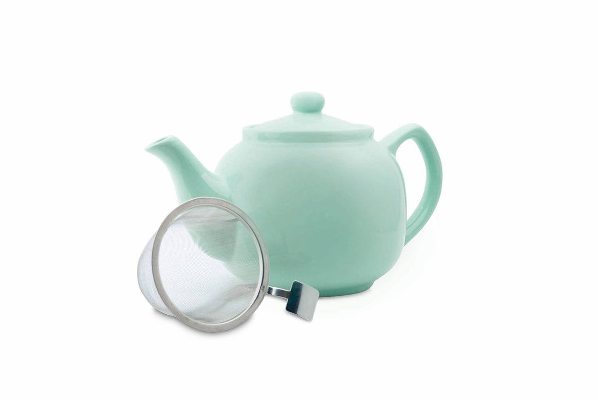 Color Tea Pot 1.2 l