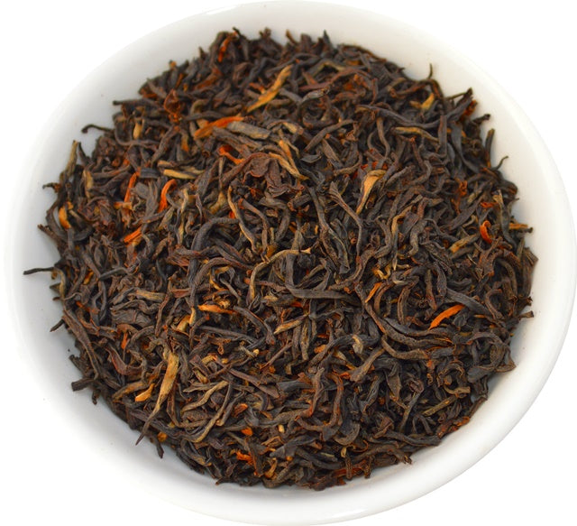 Assam FOP 2nd Flush Bateli