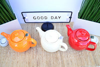 Color Tea Pot 1.2 l