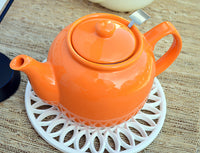 Color Tea Pot 1.2 l
