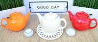 Color Tea Pot 1.2 l