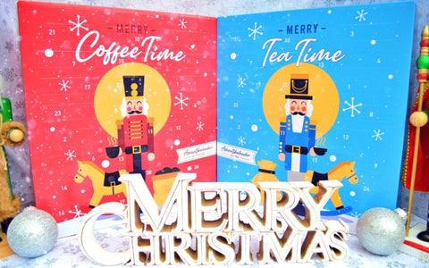 Advent Calendars