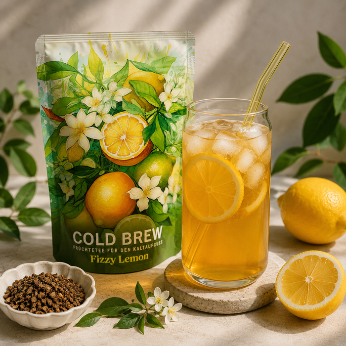 Cold Brew