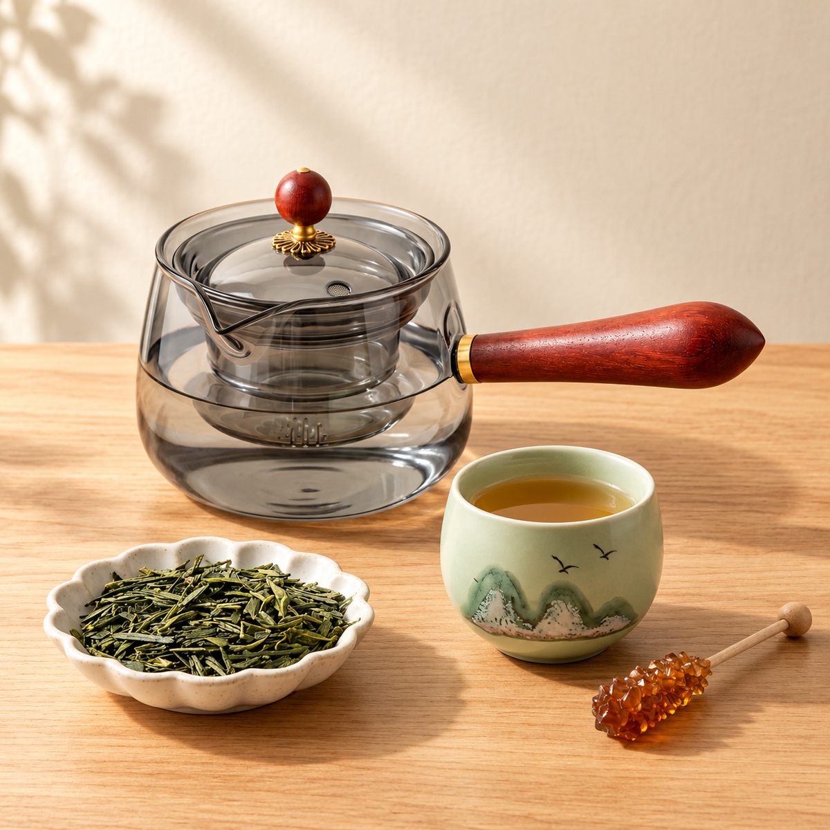 Shop All Tea, Teaware & Gifts