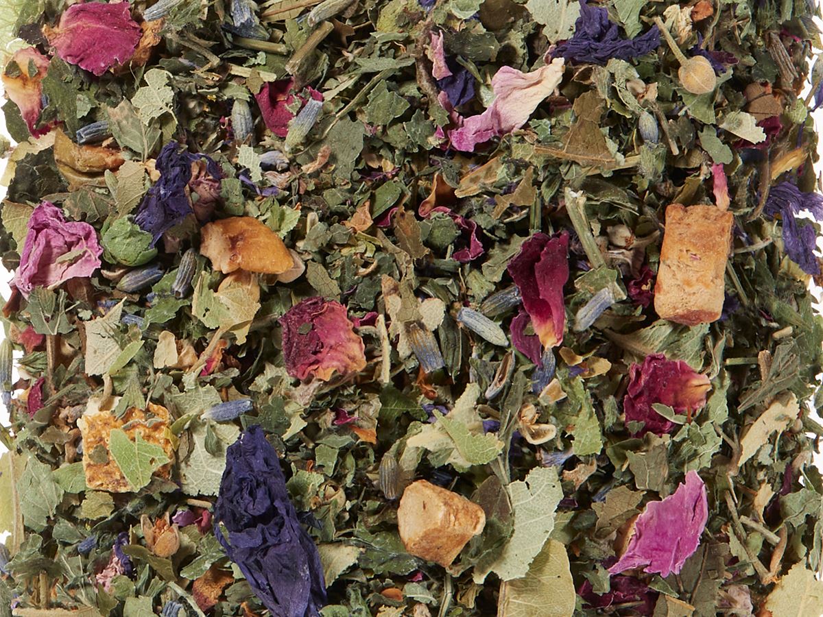 Herbal Infusion Tuscan Dreams