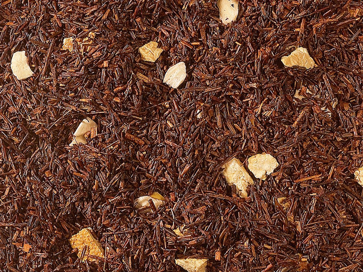 Rooibos Infusion Orange/Cream
