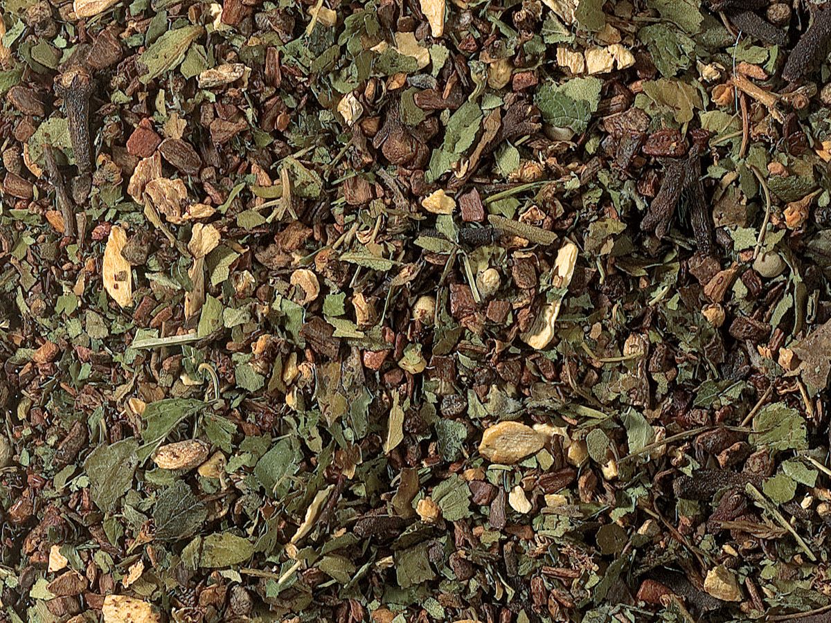 Ayurvedic Herb Tea Blend Yoga Tea