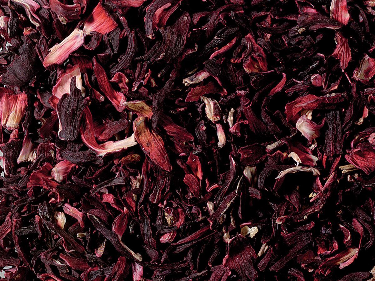 Herbal Blend - Hibiscus Blossoms