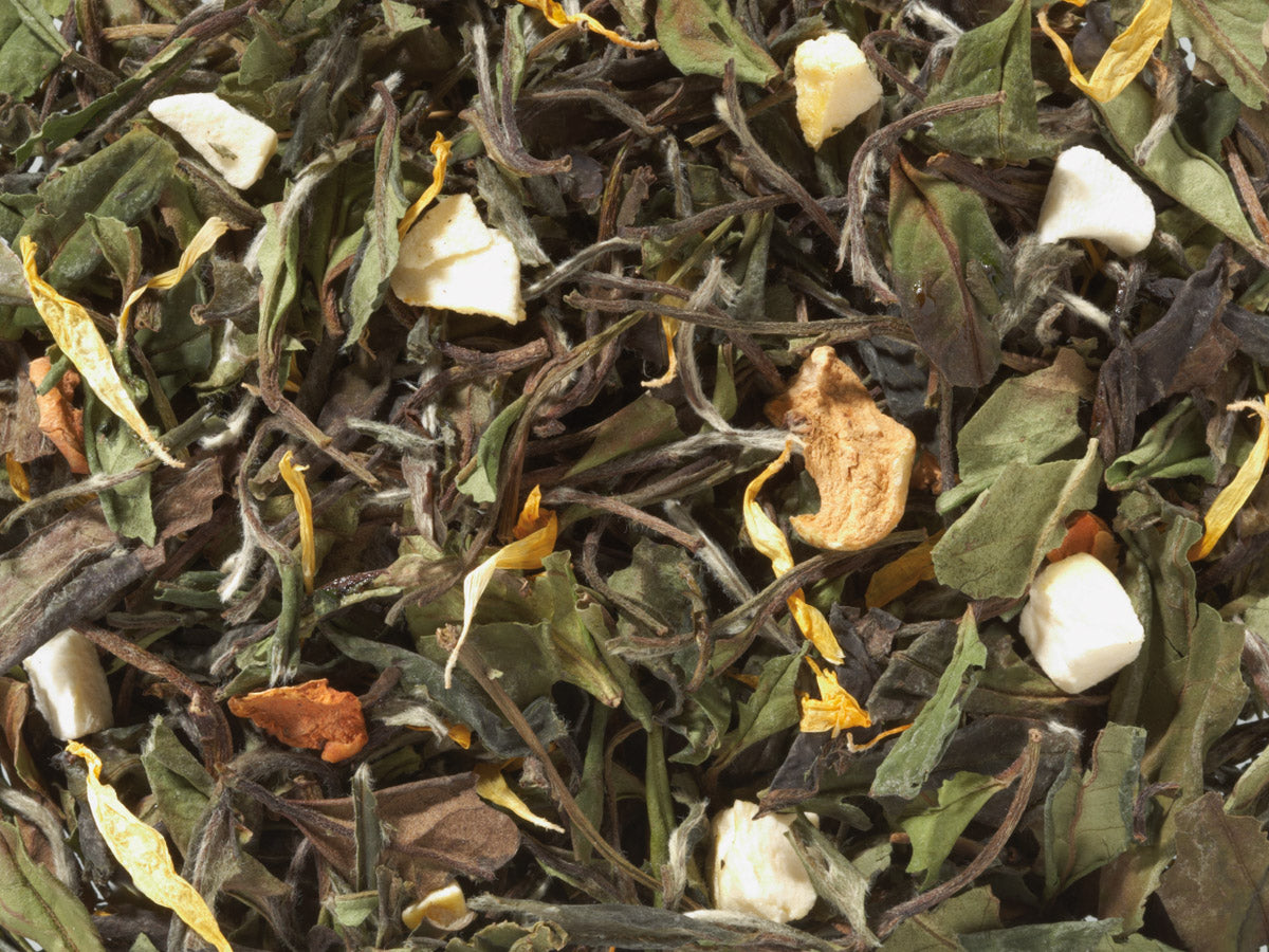 White tea blend - Mango/Pear