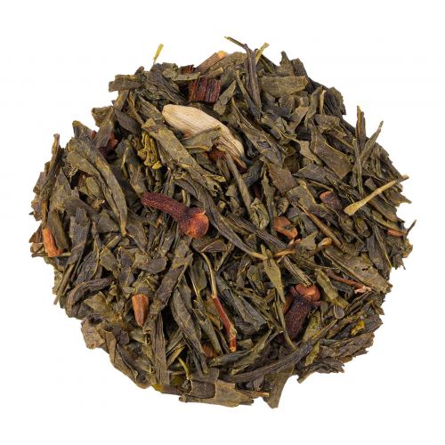 Green Tea Blend Pakistani ORGANIC