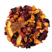 Fruit Infusion Christmas Tea