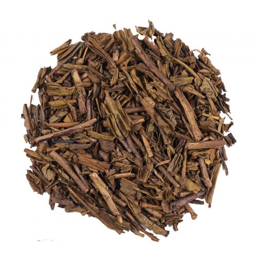 Hojicha - Roasted Green Tea