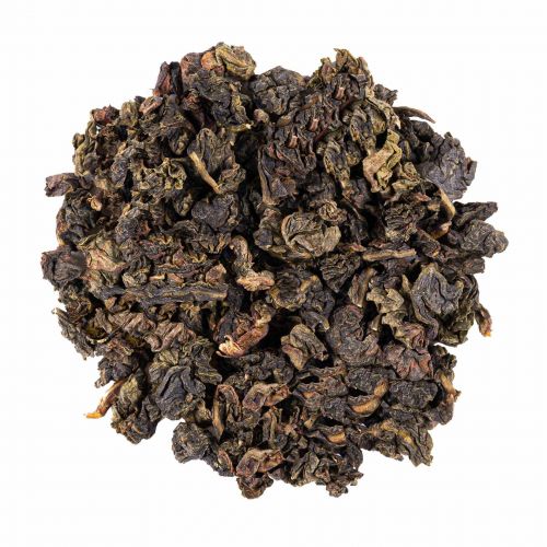 Oolong ORGANIC Deluxe Tie Guan Yin Premium