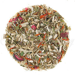 Herbal Infusion - Balance & Harmony - Cranberry Echinacea