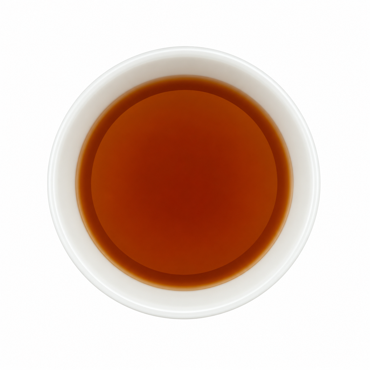 Black Tea Blend Apricot