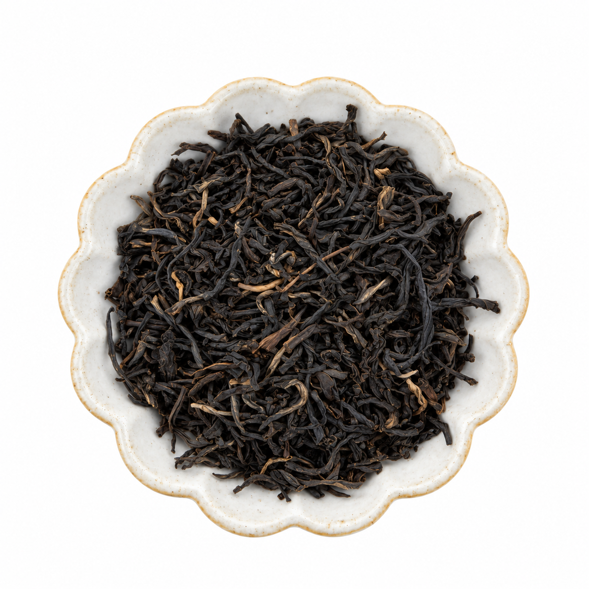 Black Tea Assam FOP 2nd Flush Bateli