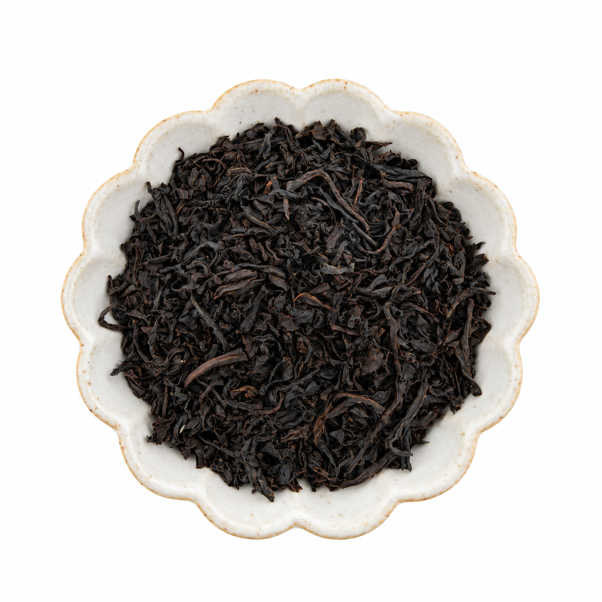 Black Tea ORGANIC Ceylon OP Nilmini