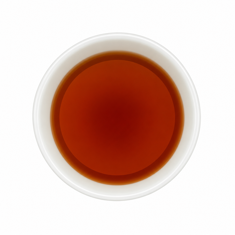 Black Tea ORGANIC Ceylon OP Nilmini