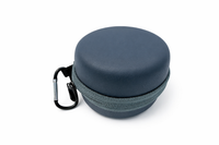 Portable Ceramic Glass Teapot and Cup Luxury