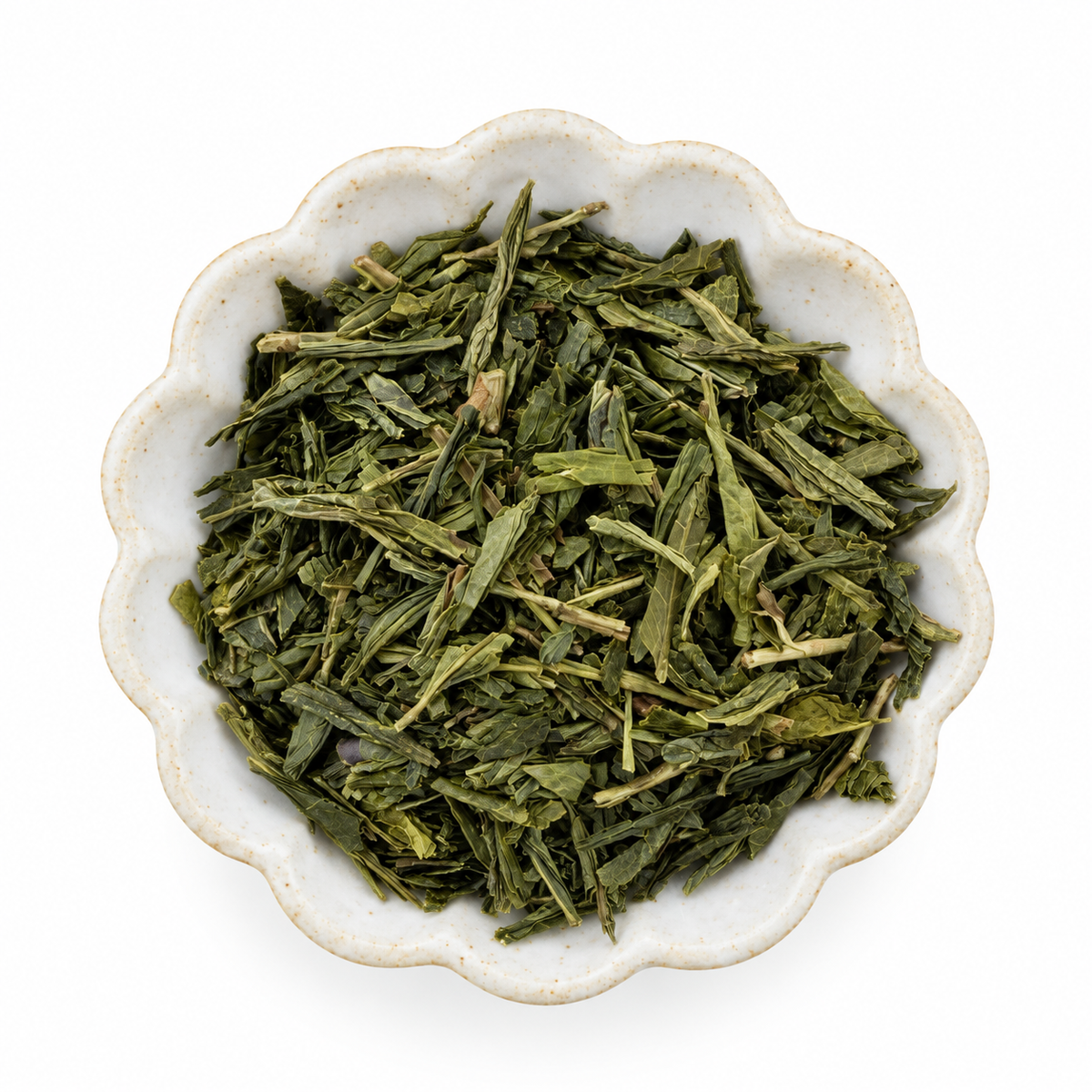 Green Tea Organic China Sencha