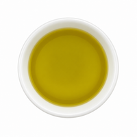 Green Tea Organic China Sencha