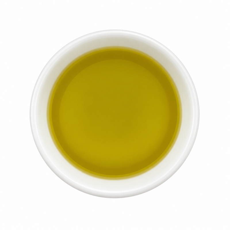 Green Tea Organic China Sencha
