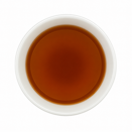 Black Tea Choc Choc Chai