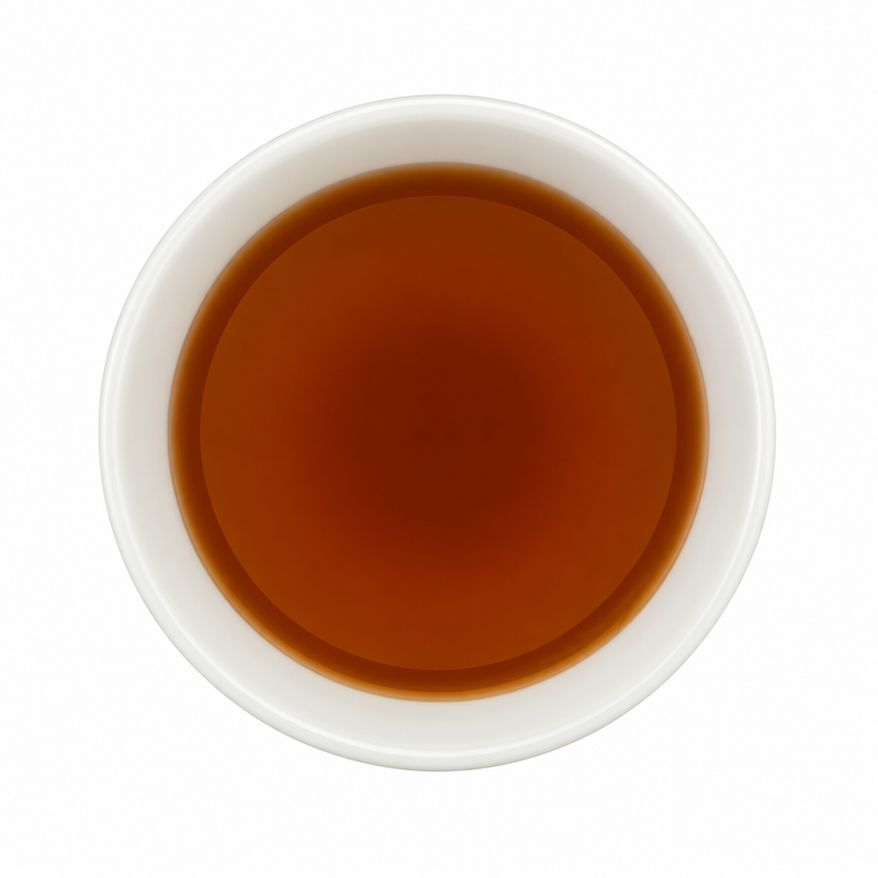 Black Tea Choc Choc Chai