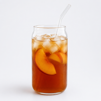 Sweet Peach Cold Brew Fruit Infusion – 100 g