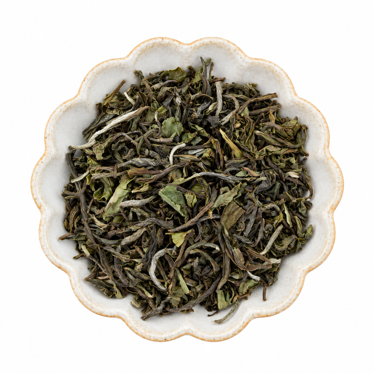 Black Tea Darjeeling FTGFOP1 ORGANIC Phuguri