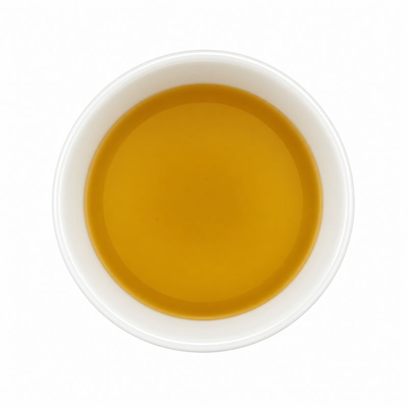 Black Tea Darjeeling FTGFOP1 ORGANIC Phuguri