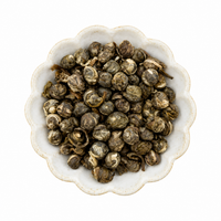 Organic Jasmin Dragon Pearls Green Tea