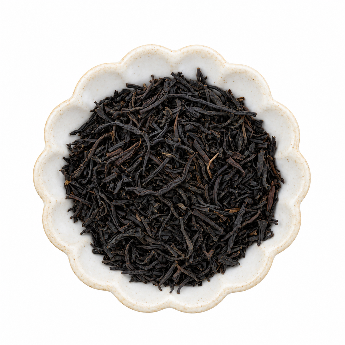 ORGANIC Black Tea Earl Grey