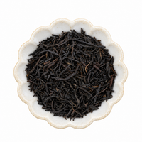 ORGANIC Black Tea Earl Grey