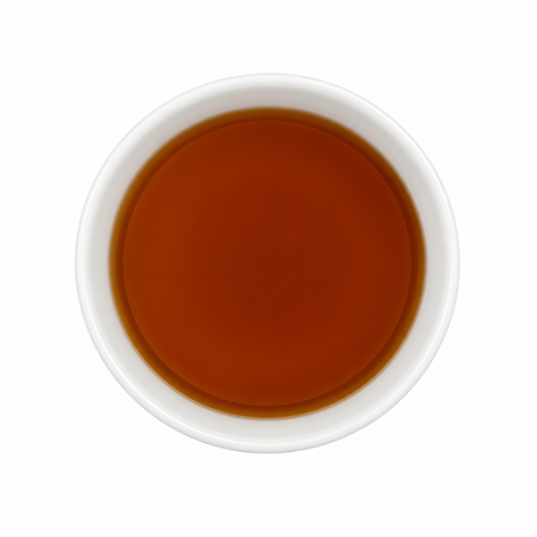 ORGANIC Black Tea Earl Grey