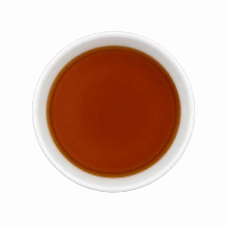 ORGANIC Black Tea Earl Grey