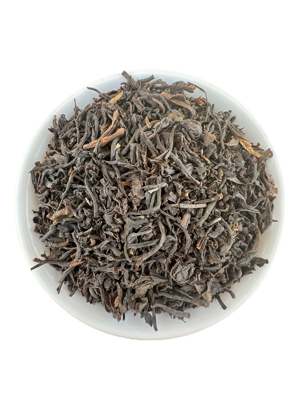 ORGANIC English Breakfast Tea